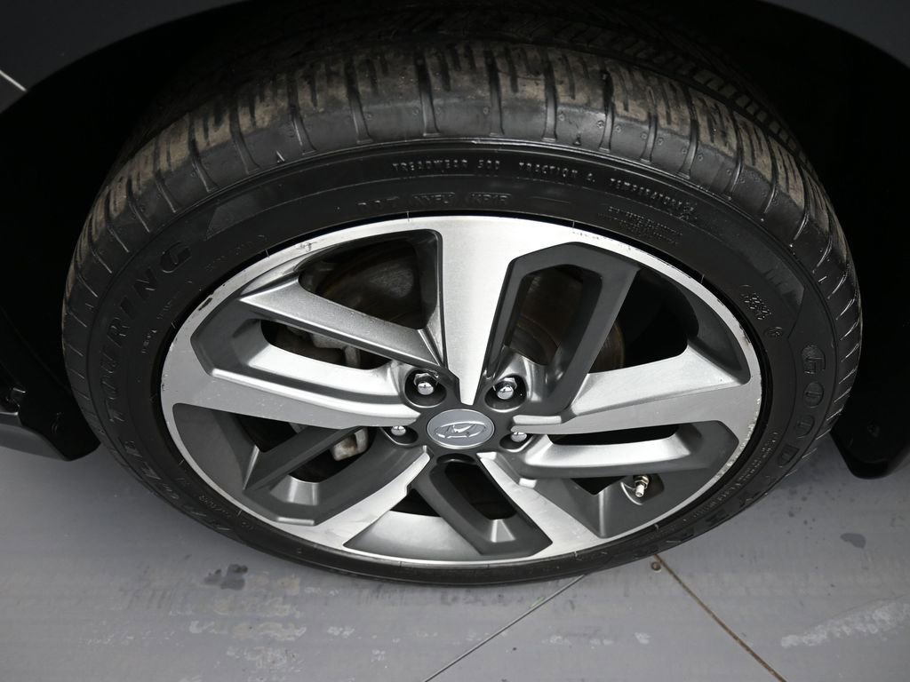 Used 2021 Hyundai Kona Limited image 14