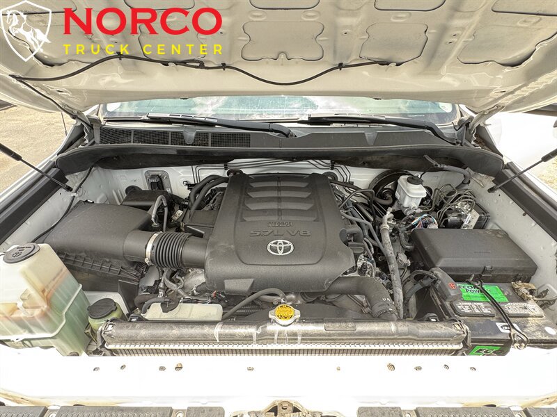 Used 2016 Toyota Tundra SR RWD image 23