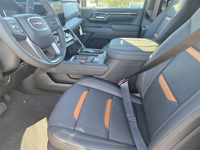 New 2026 GMC Sierra 2500 AT4 w/ AT4 Premium Plus Package image 22