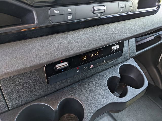 Used 2025 Mercedes-Benz Sprinter 2500 image 19