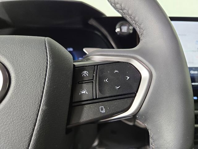 Certified 2025 Lexus RX 350 AWD image 24