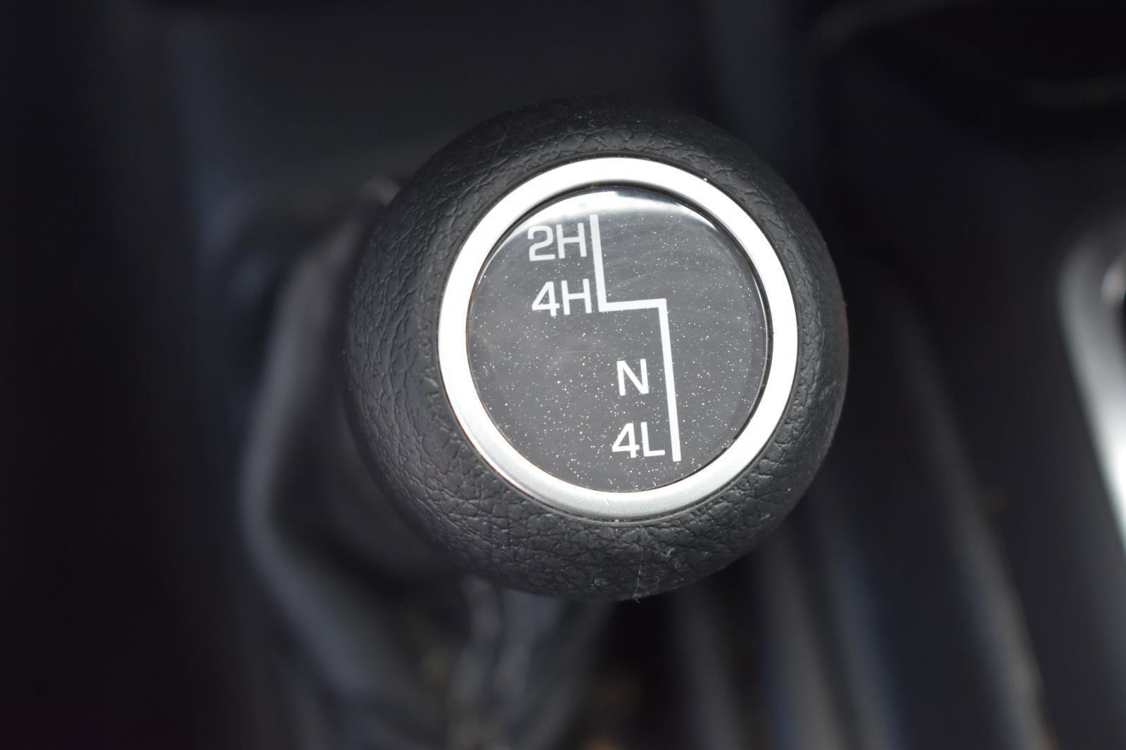 Used 2021 Jeep Gladiator Overland AWD/4WD image 9