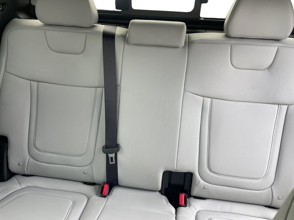 New 2026 Hyundai Santa Cruz SEL image 14