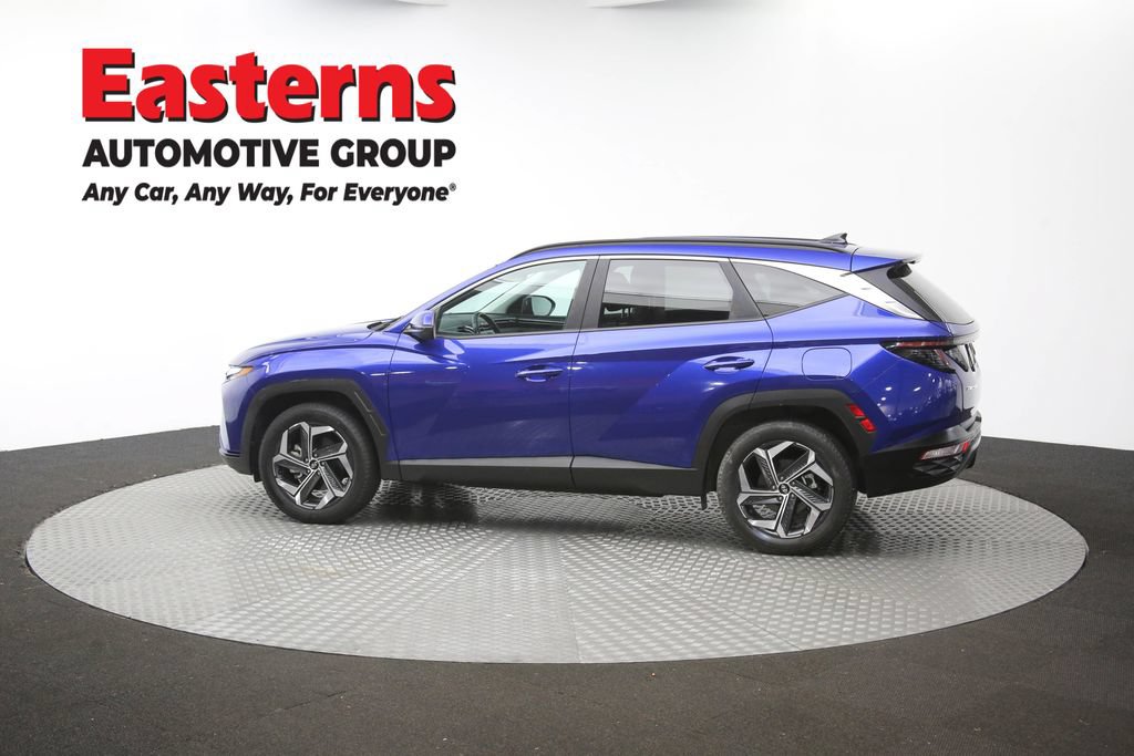 Used 2023 Hyundai Tucson SEL w/ Convenience Package AWD/4WD image 65