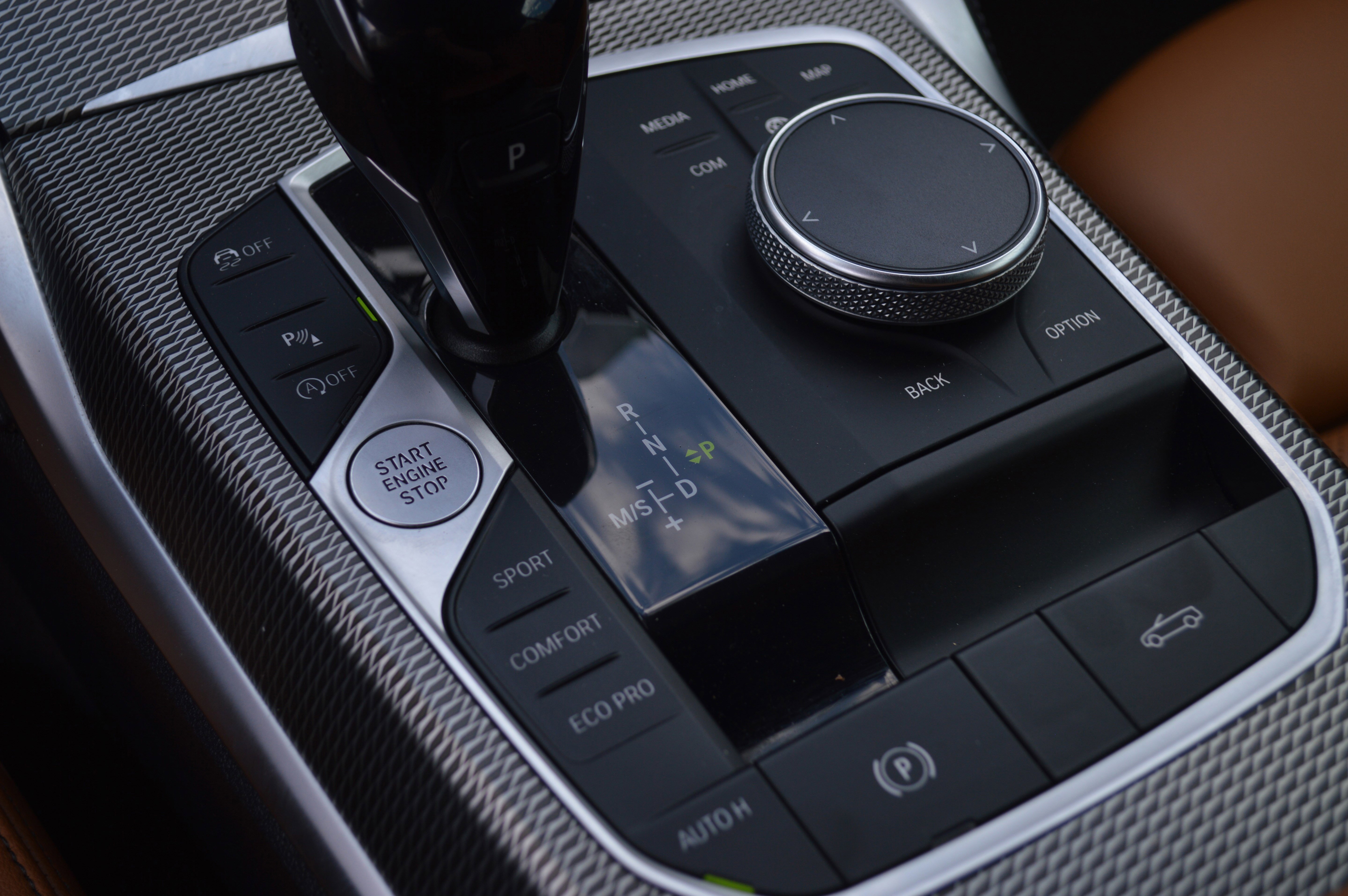 Used 2023 BMW 430i Convertible w/ M Sport Package image 31