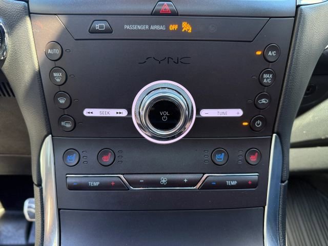 Used 2020 Ford Edge ST w/ Equipment Group 401A image 31