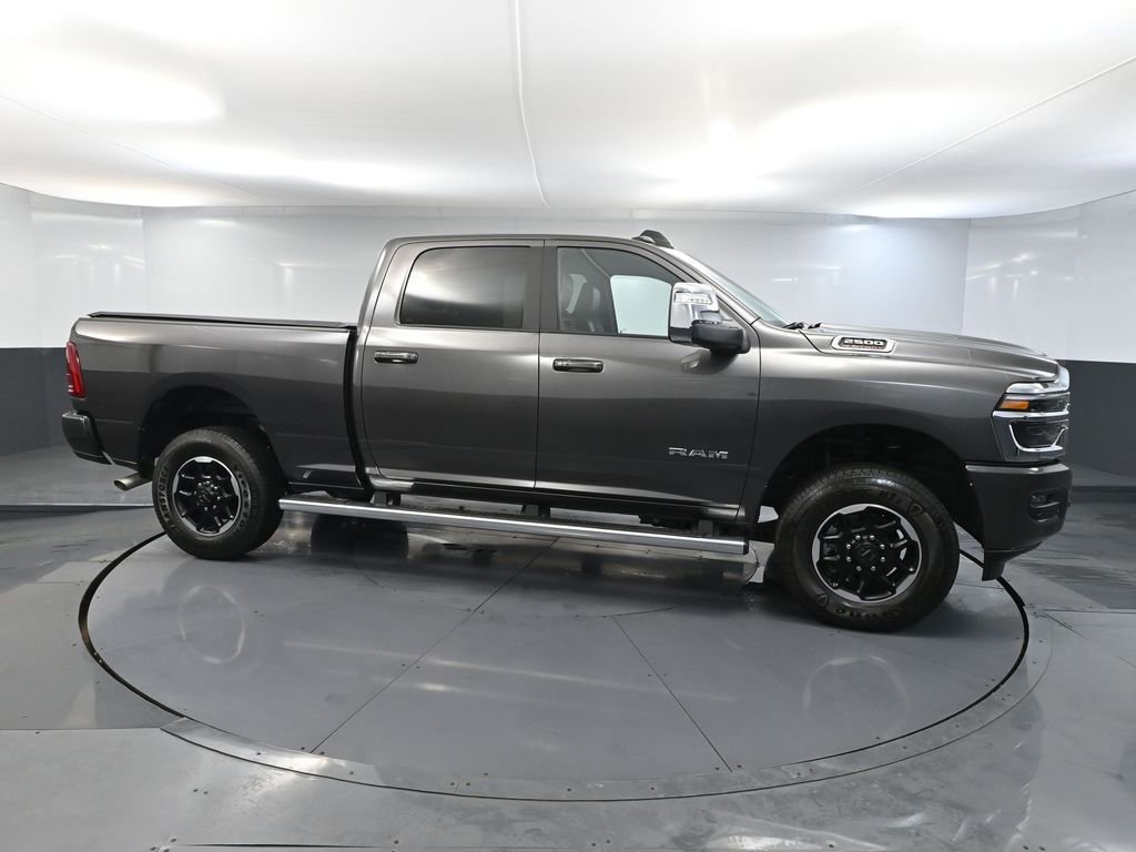 Used 2026 RAM 2500 Laramie image 4