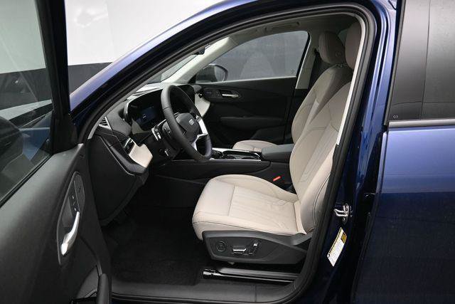 New 2026 Audi Q3 quattro 2.0T AWD/4WD image 9