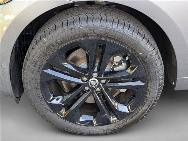 New 2026 Jaguar F-PACE R-Dynamic S AWD/4WD image 10