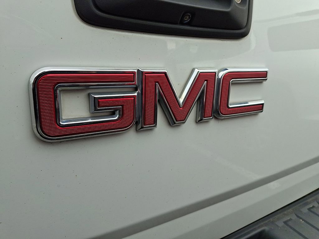 Certified 2018 GMC Canyon SLE w/ Trailering Package AWD/4WD image 5