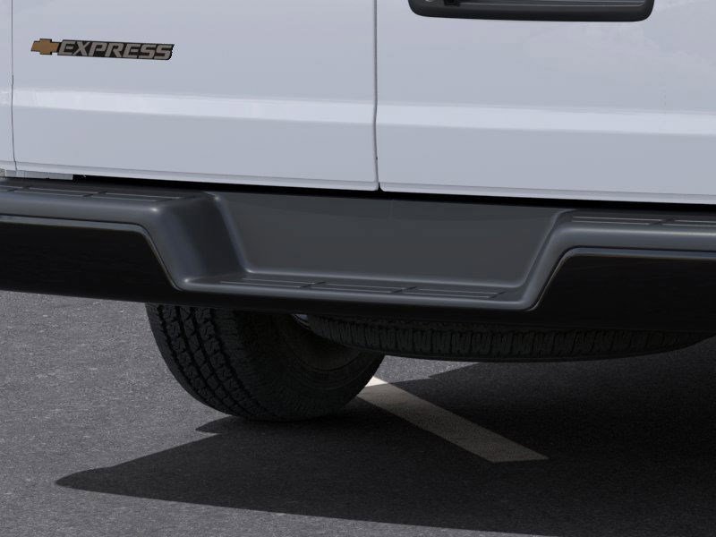 New 2025 Chevrolet Express 2500 w/ Driver Convenience Package image 14