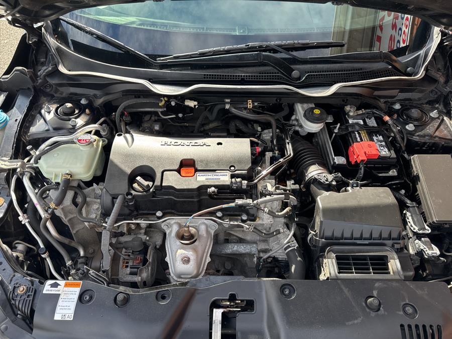 Used 2017 Honda Civic LX image 32