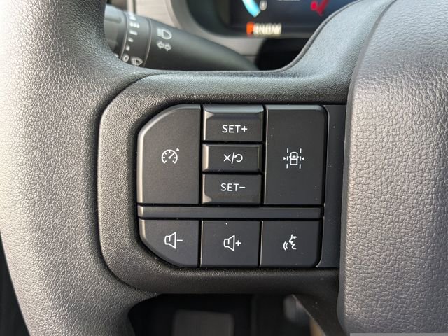 New 2025 Ford F150 STX w/ Equipment Group 200A image 23