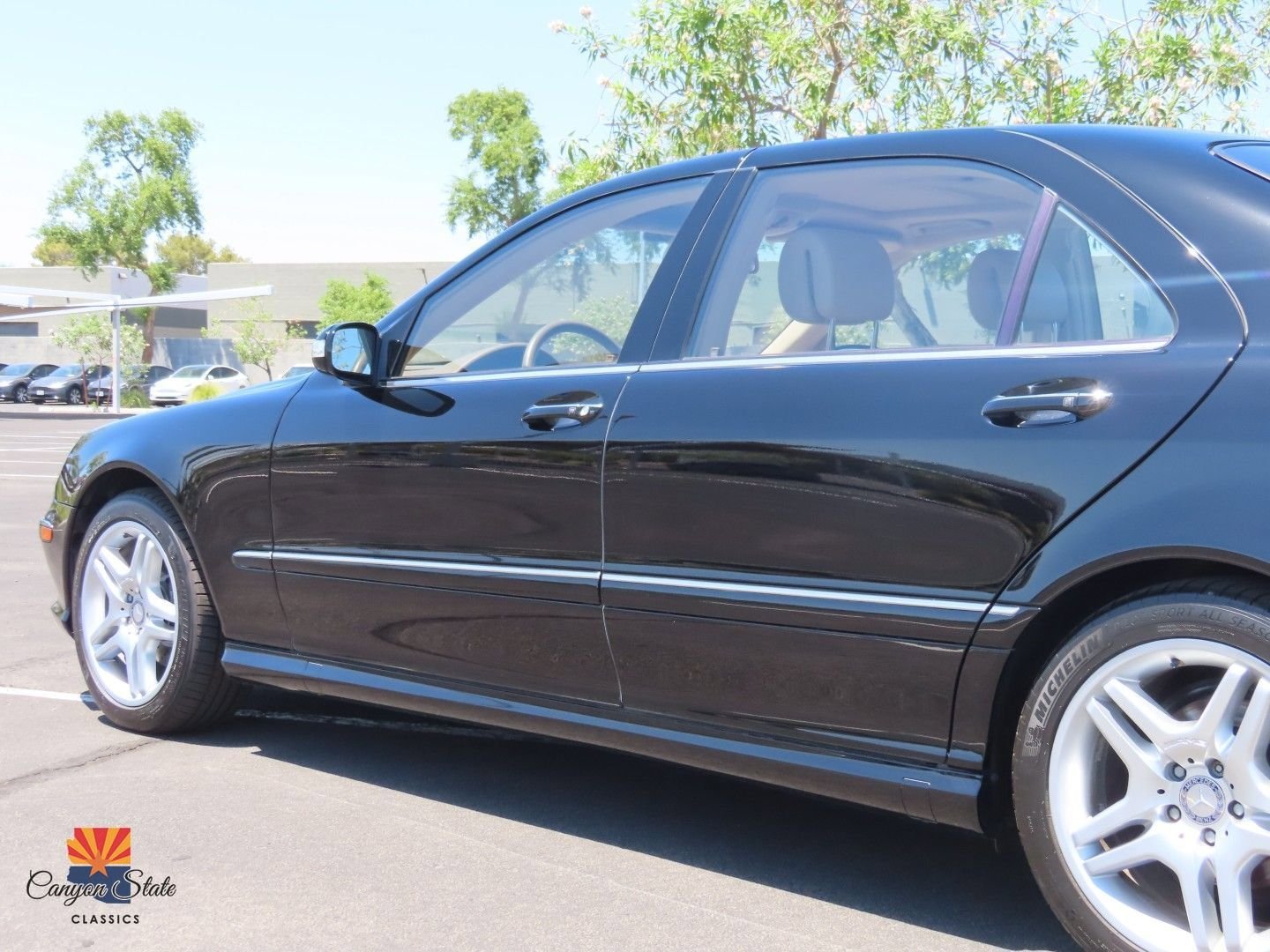 Used 2006 Mercedes-Benz S 500 image 20