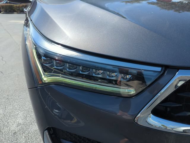 Used 2021 Acura RDX FWD w/ Technology Package image 17