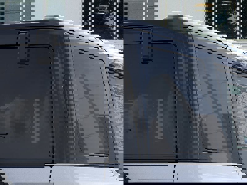 New 2025 Ford Bronco Outer Banks w/ Sasquatch Package image 25