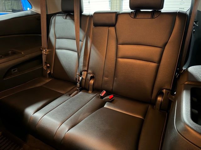 Used 2021 Honda Pilot Special Edition image 21