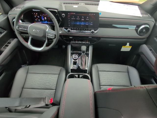 New 2026 Chevrolet Colorado Z71 w/ Technology Package AWD/4WD image 5