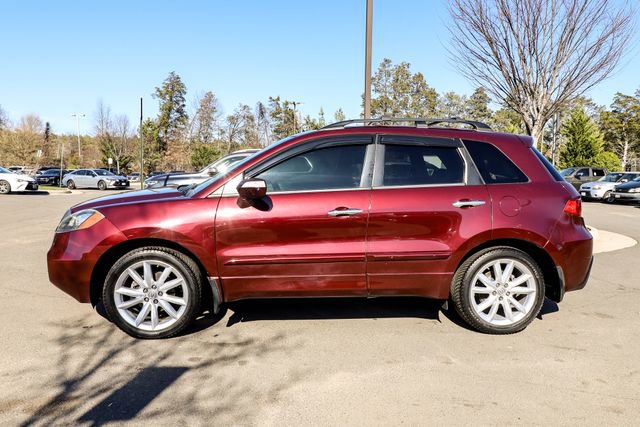 Used 2011 Acura RDX Technology Package image 13