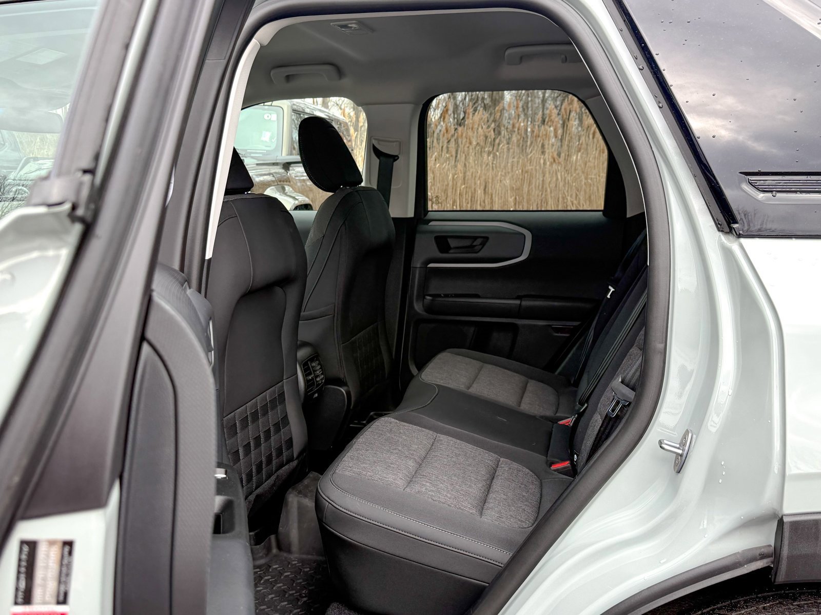 Used 2024 Ford Bronco Sport Big Bend image 18