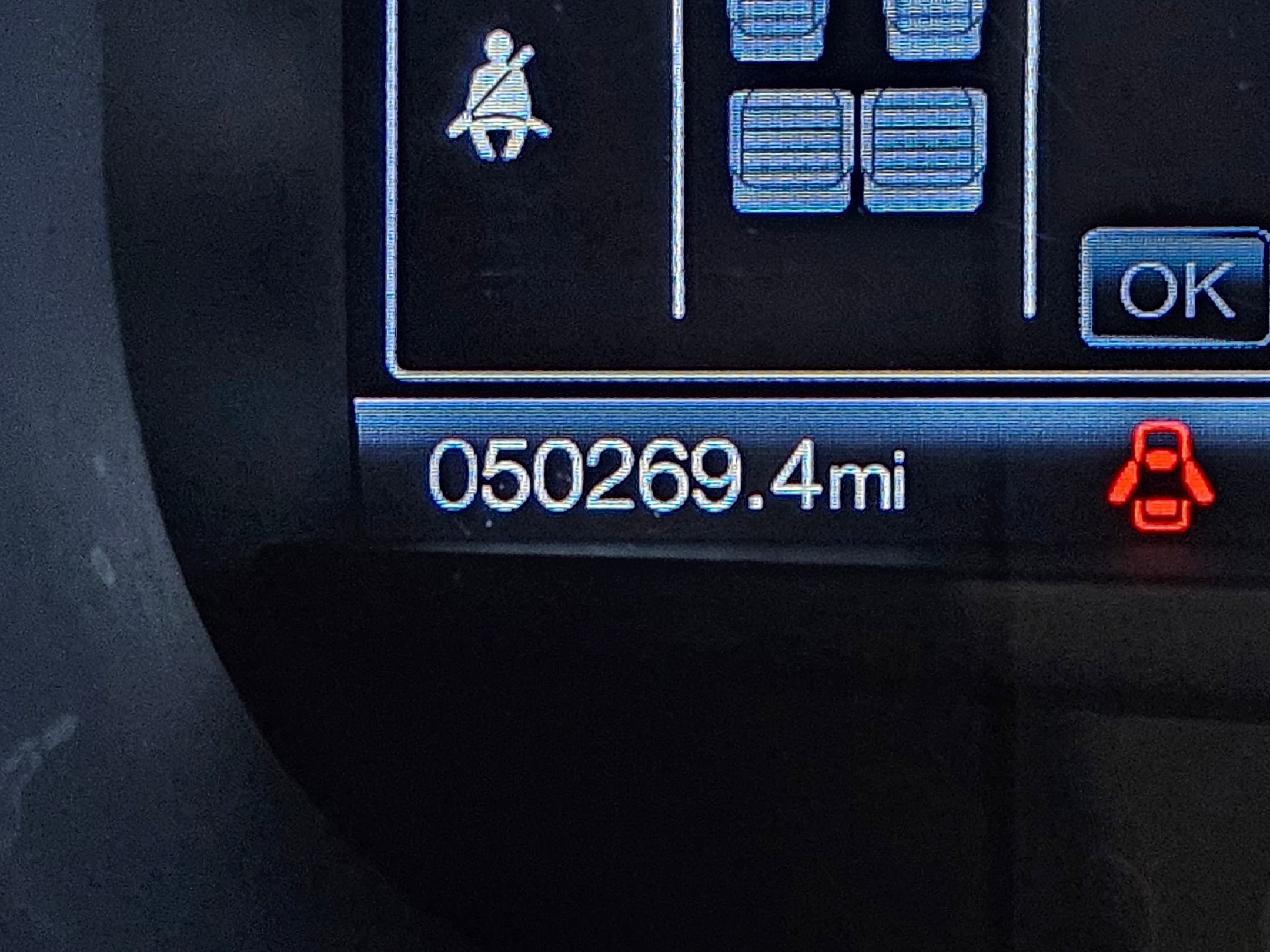 Used 2024 Ford Edge Titanium image 29