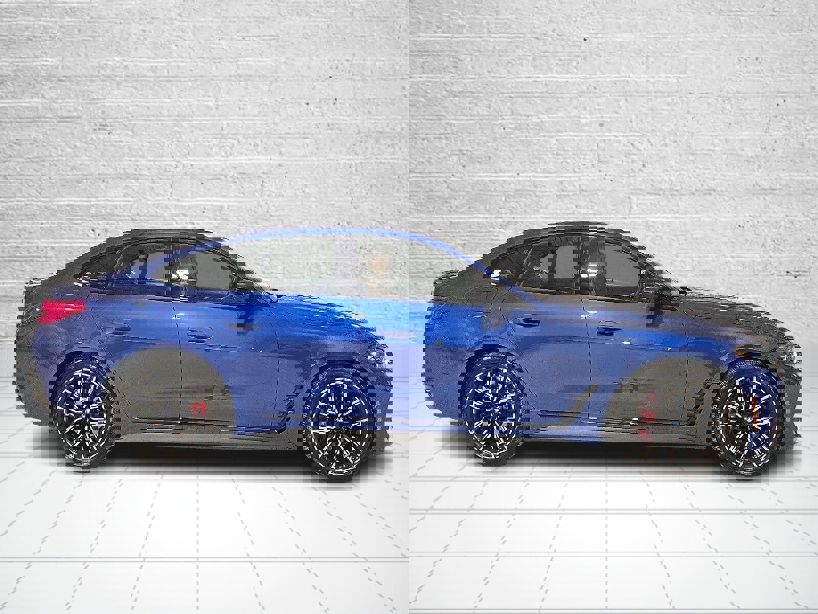 Certified 2025 BMW 440i xDrive w/ Premium Package image 7