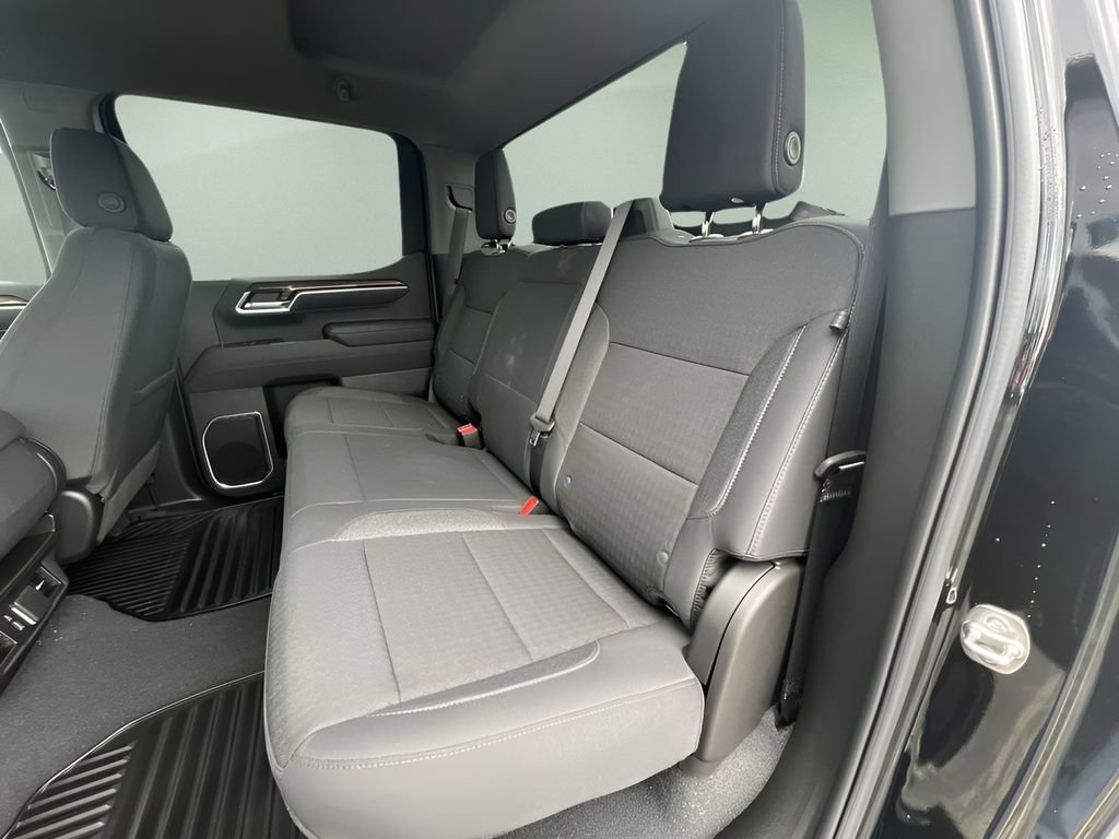 New 2026 Chevrolet Silverado 1500 LT image 23