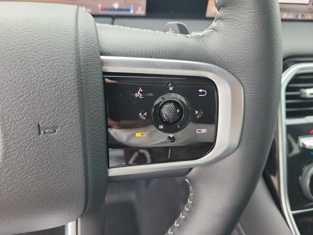 New 2026 Nissan Armada SL RWD image 22