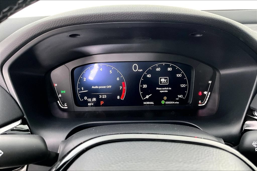 New 2026 Acura ADX FWD image 15