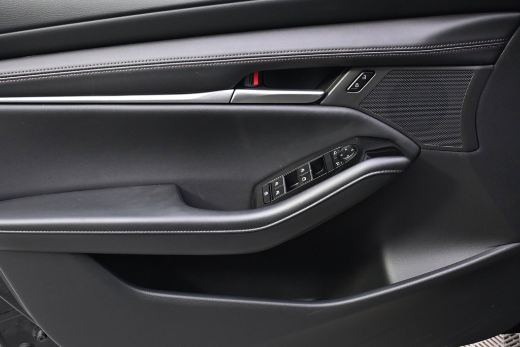 New 2026 MAZDA MAZDA3 s Sport image 22