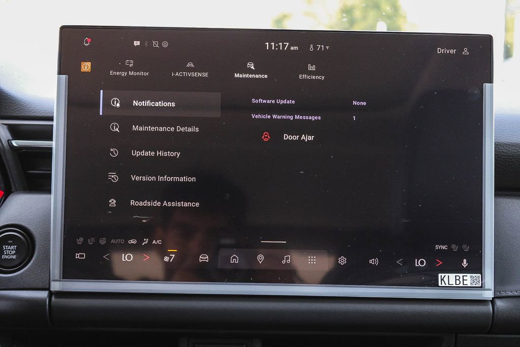 New 2026 MAZDA CX-5 2.5 S w/ Premium Plus Package image 16