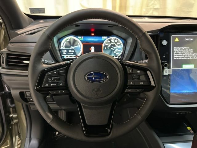 New 2025 Subaru Forester Touring image 16