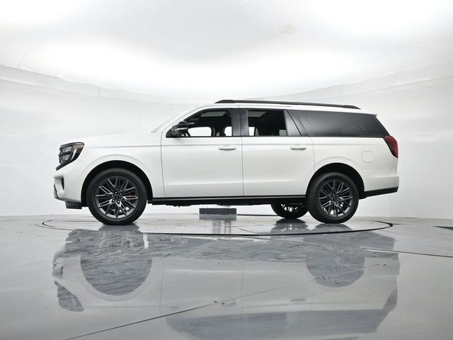 New 2025 Ford Expedition Max Platinum w/ Stealth Performance Package image 36