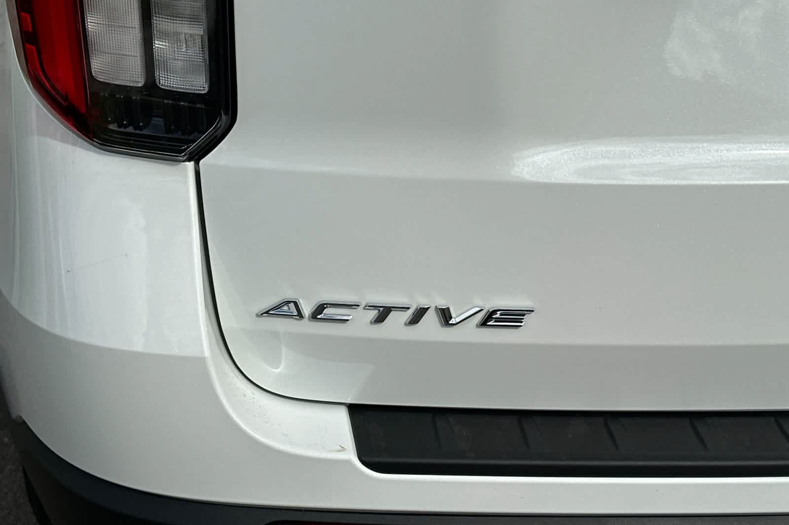 New 2026 Ford Explorer Active w/ Active Comfort Package RWD image 29
