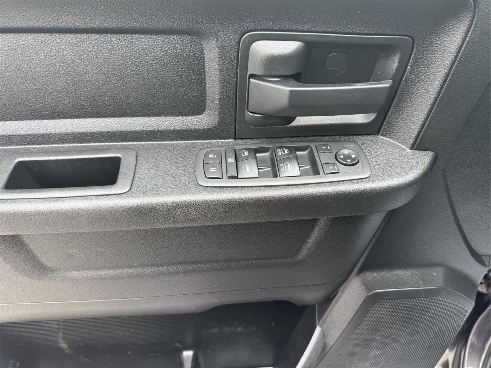 Used 2020 RAM 1500 Tradesman w/ Popular Equipment Group AWD/4WD image 12