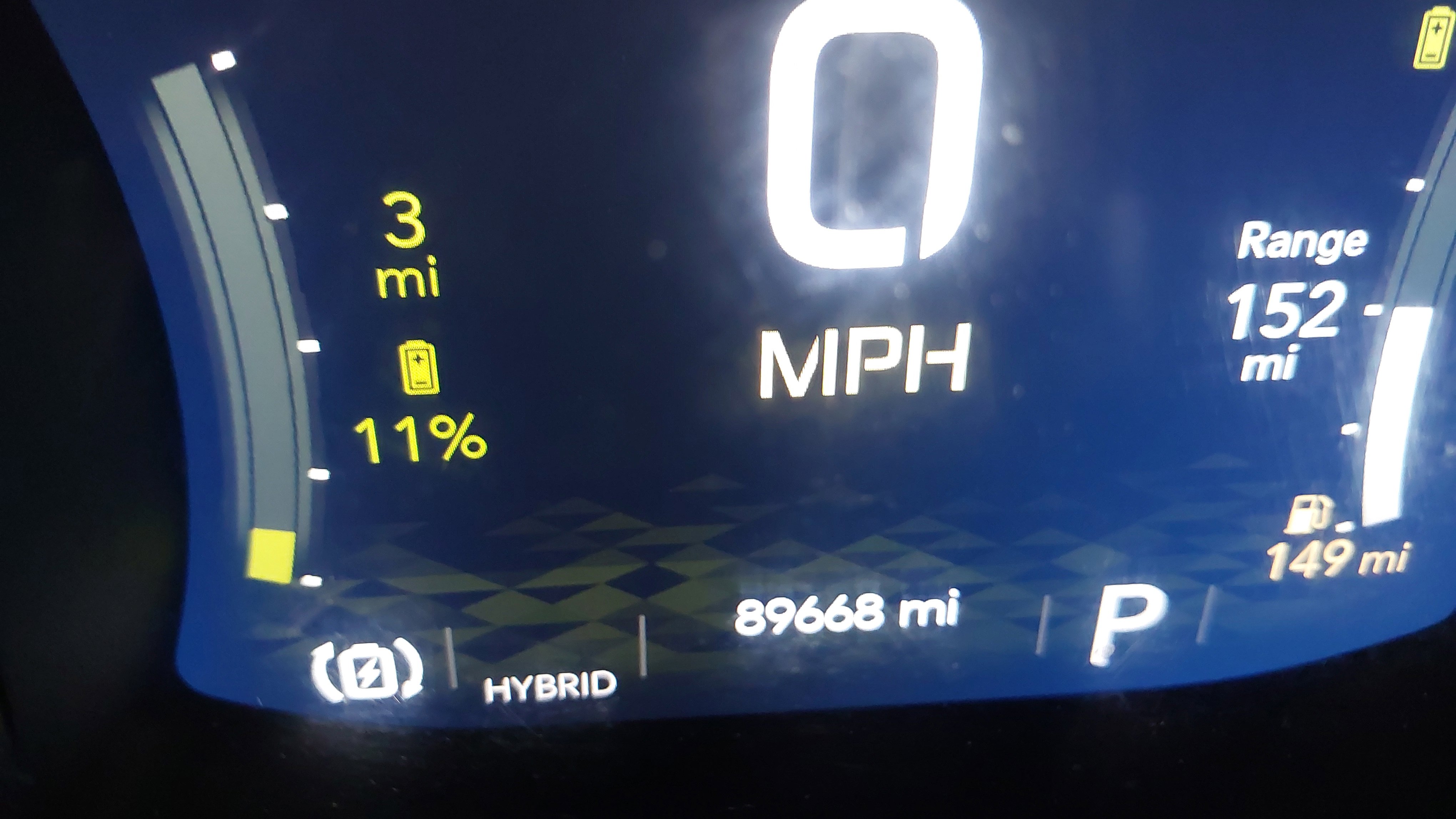 Used 2021 Jeep Wrangler Unlimited Rubicon 4xe w/ Cold Weather Group image 19