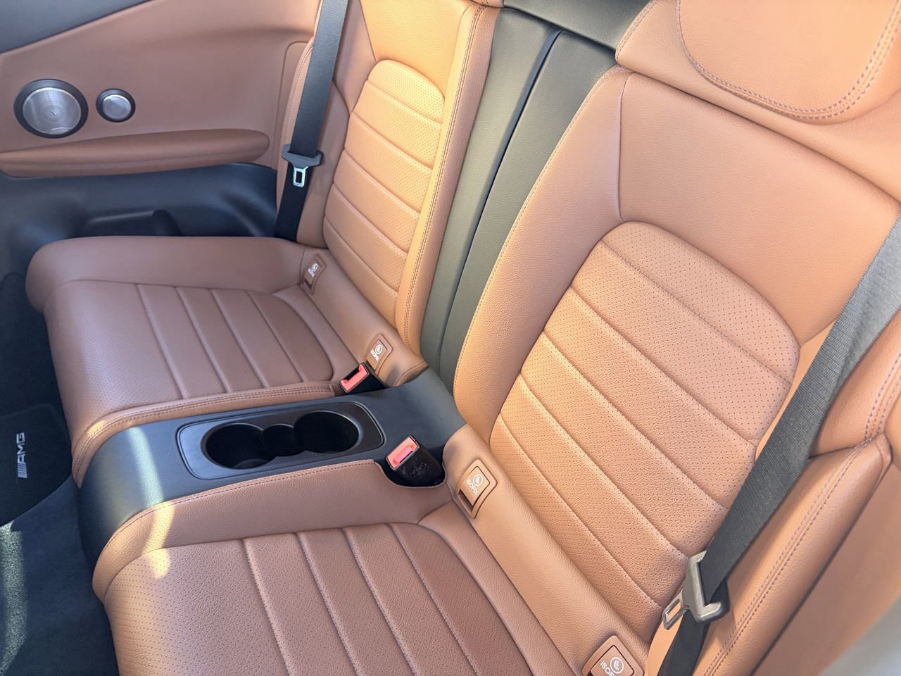 Used 2021 Mercedes-Benz C 300 Cabriolet image 18