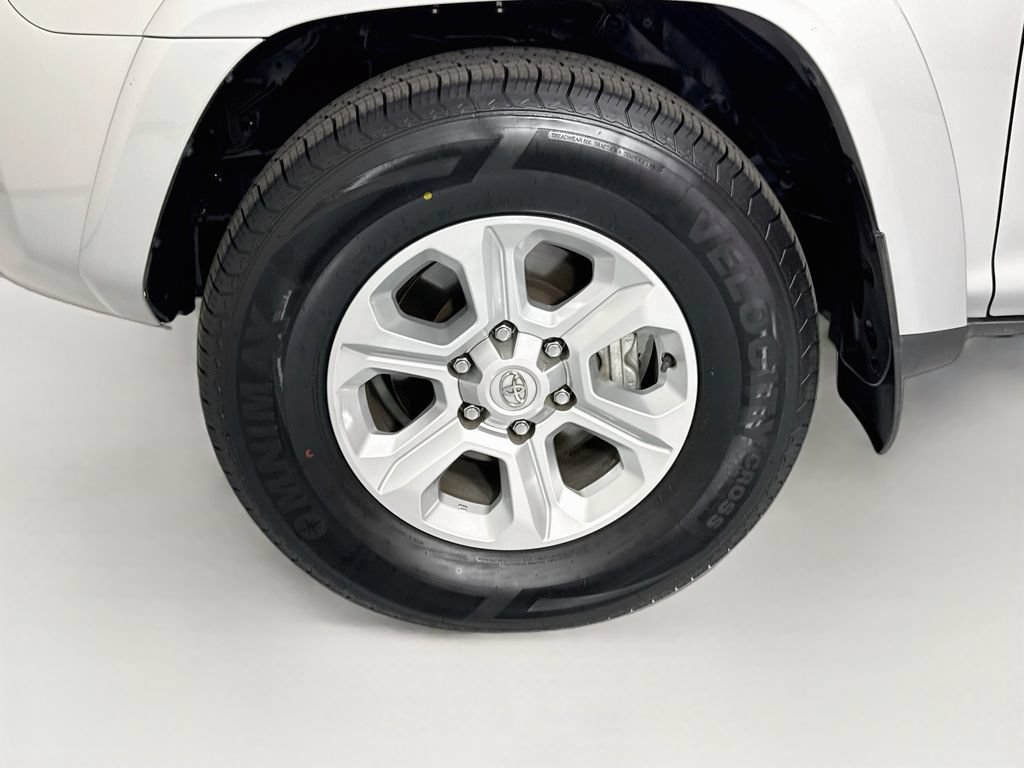 Used 2023 Toyota 4Runner SR5 RWD image 30