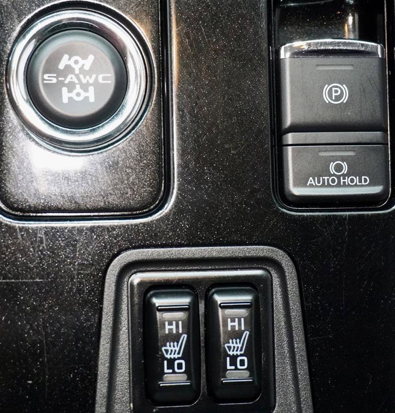 Used 2019 Mitsubishi Outlander SE image 28