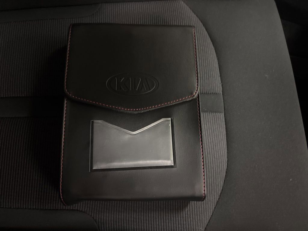 Used 2021 Kia K5 LX image 23