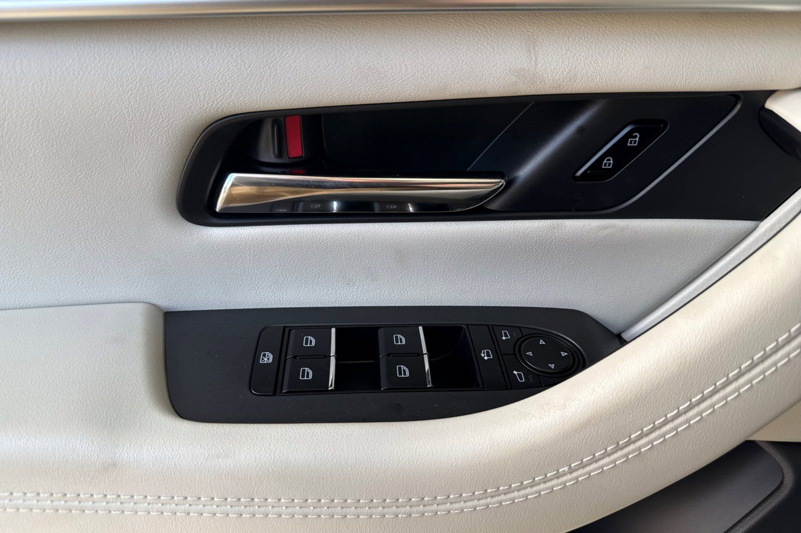 New 2026 MAZDA CX-90 3.3 Turbo S w/ Premium Package image 10