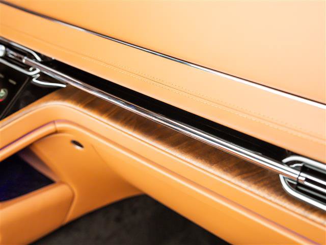 New 2026 Aston Martin DB12 Coupe RWD image 33