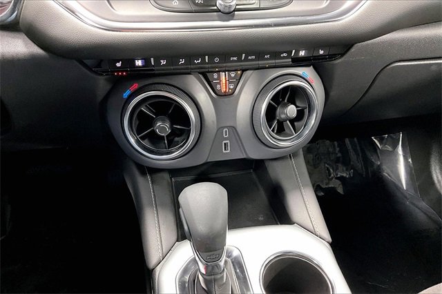 Used 2025 Chevrolet Blazer LT image 16