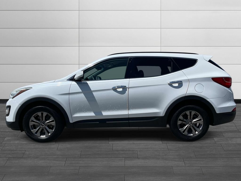 Used 2015 Hyundai Santa Fe Sport w/ Option Group 02 AWD/4WD image 6