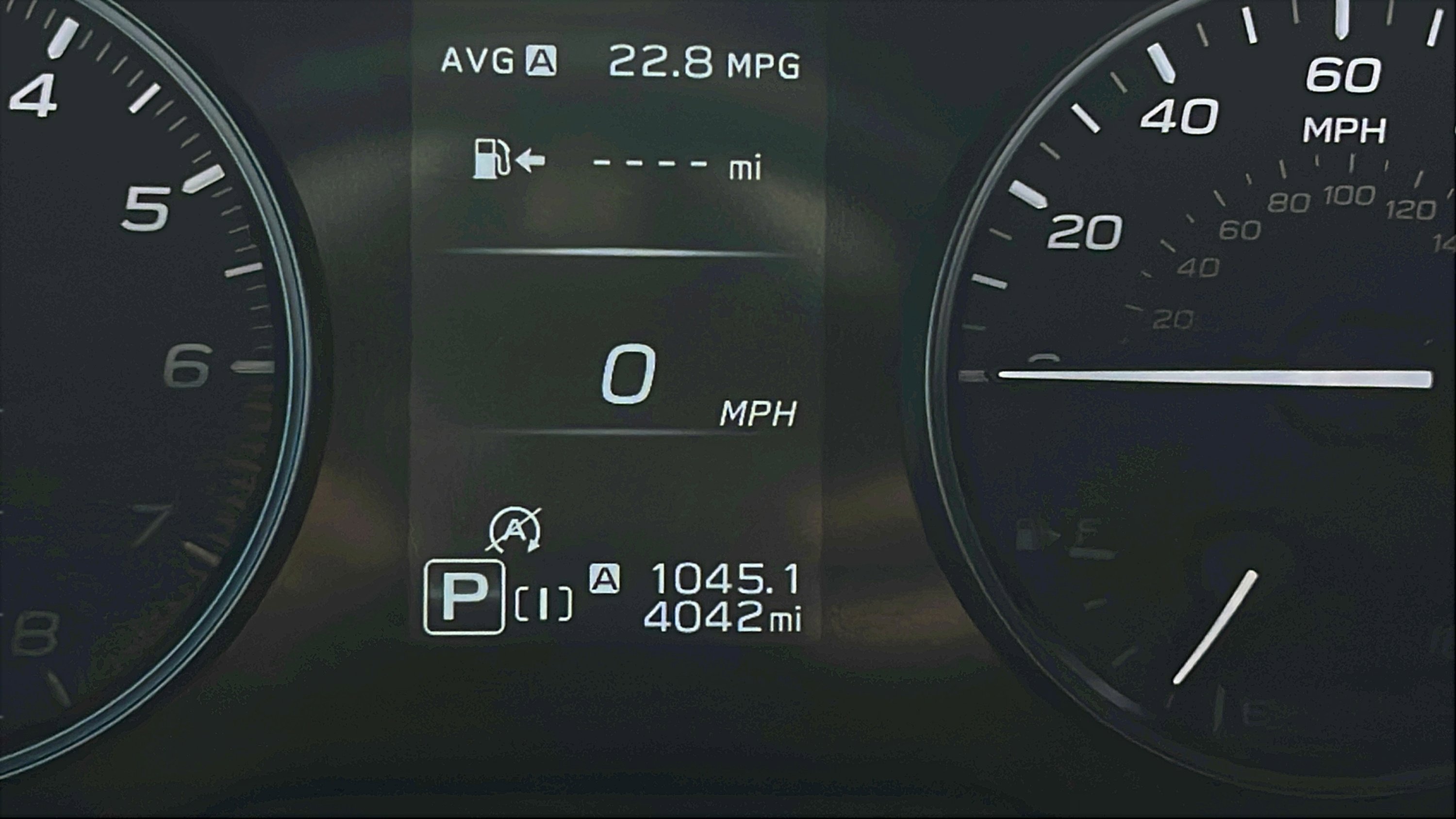 Certified 2025 Subaru Forester Limited w/ Popular Package #1 image 13