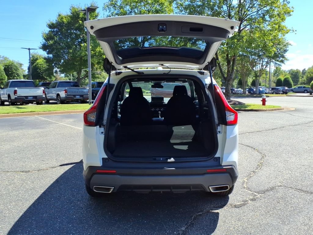 Used 2024 Honda CR-V Sport image 20