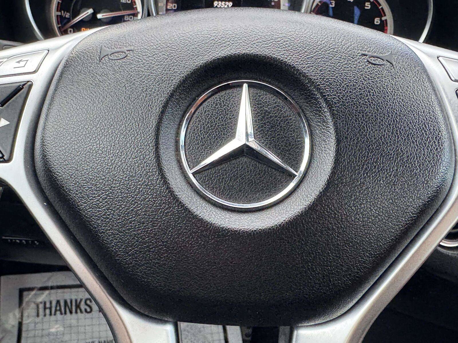 Used 2014 Mercedes-Benz E 63 AMG S-Model image 24