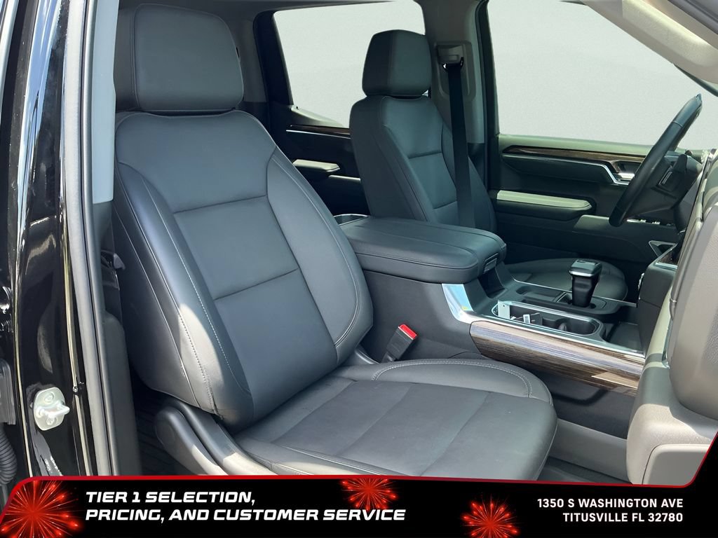 Used 2026 GMC Sierra 1500 Elevation w/ Elevation Premium Package AWD/4WD image 17