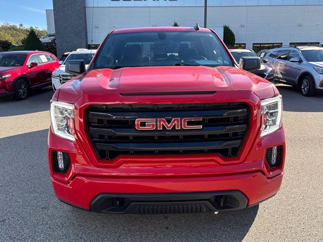 Used 2022 GMC Sierra 1500 Elevation AWD/4WD image 8
