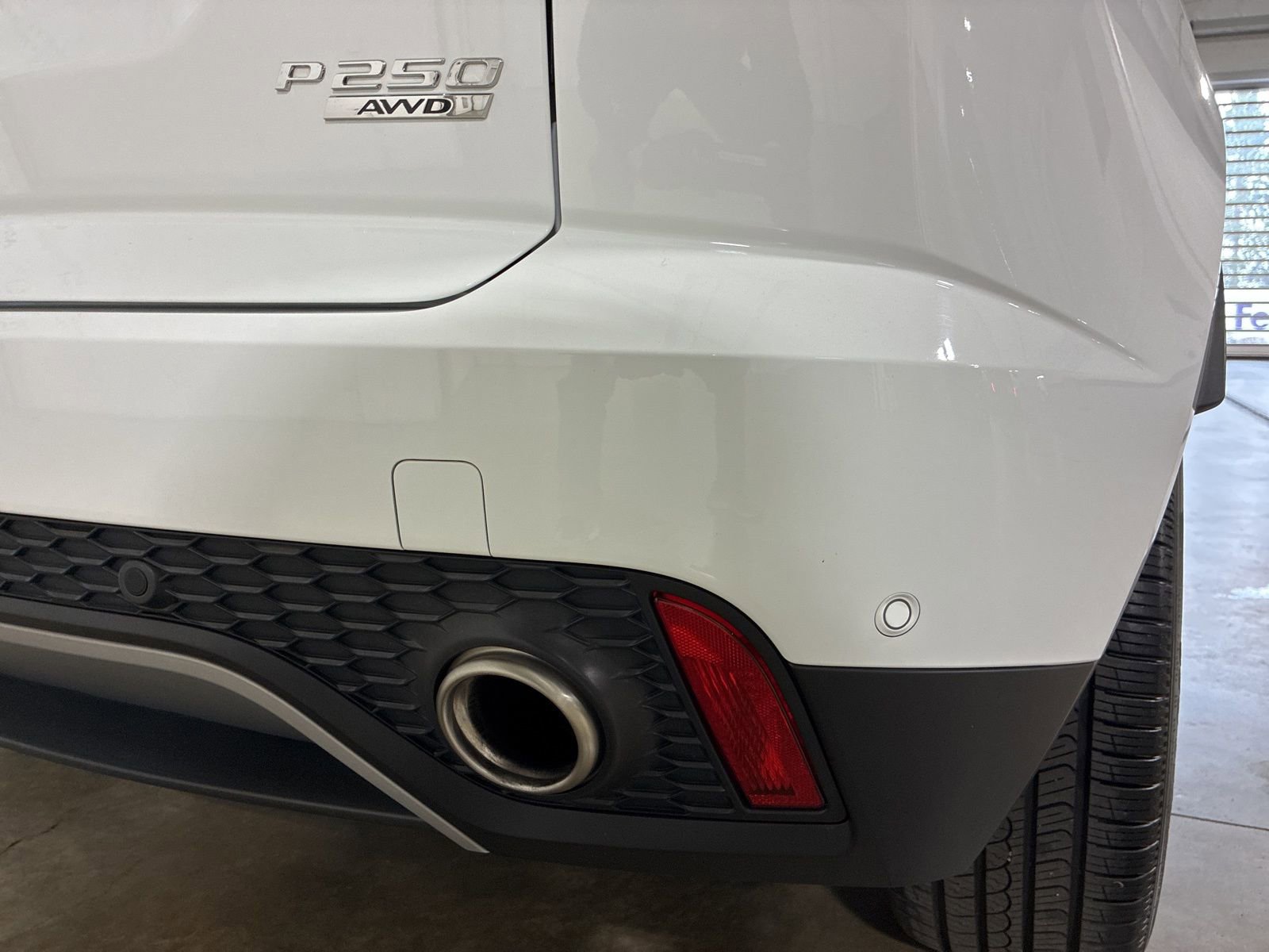 Used 2020 Jaguar E-PACE image 27